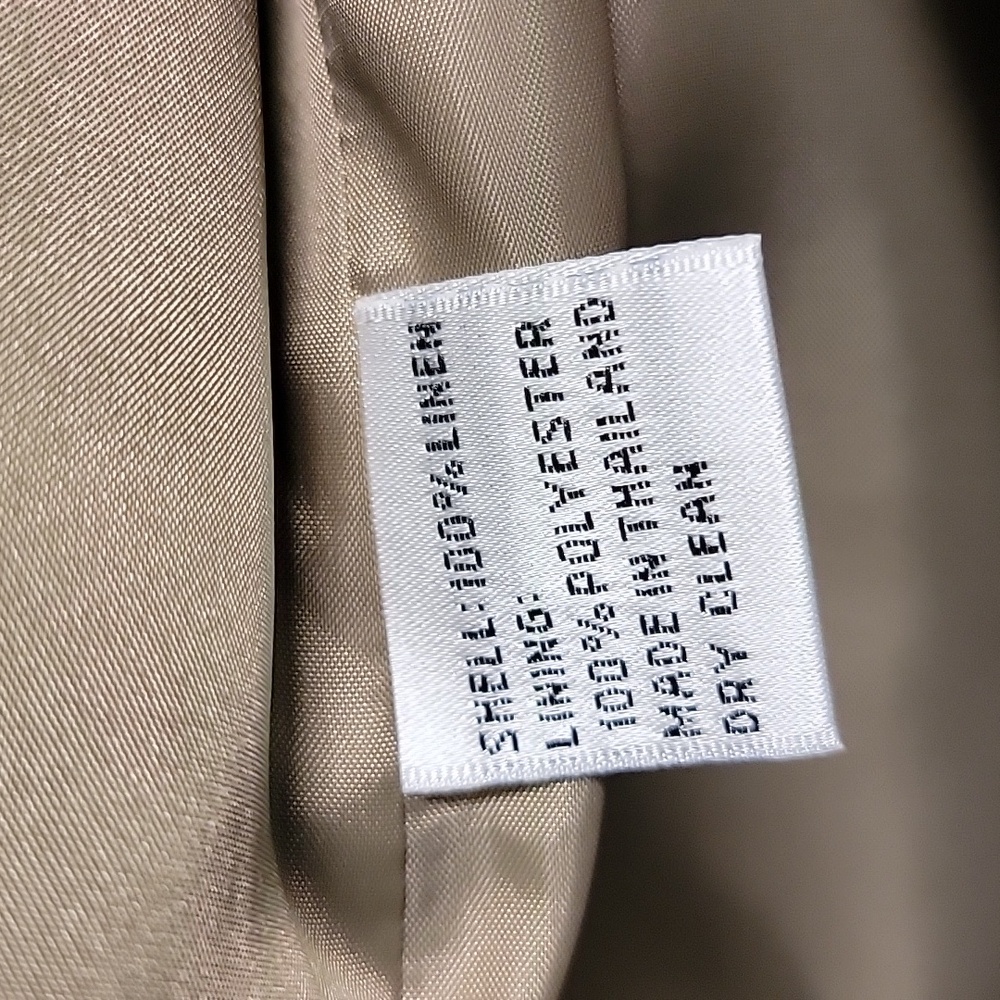 Linen Jacket - Picture 5 of 5